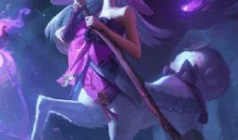 莉莉娅最新皮肤爆料,梦幻元素与神秘力量的完美融合