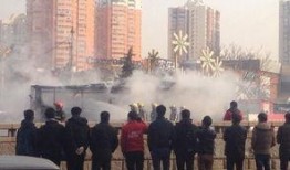 北京市丰台区最新爆料,揭秘丰台区发展新动态与亮点