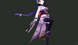 原神霄宫最新爆料